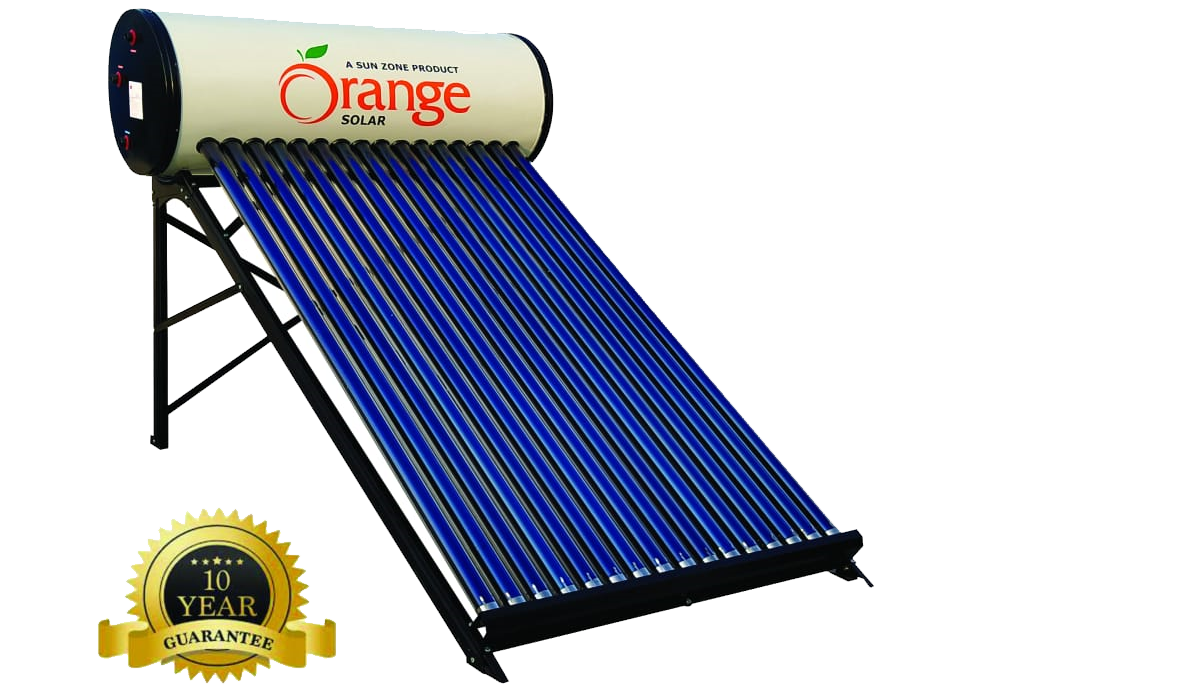 Best Solar water heater Bangalore Sun Zone Solar